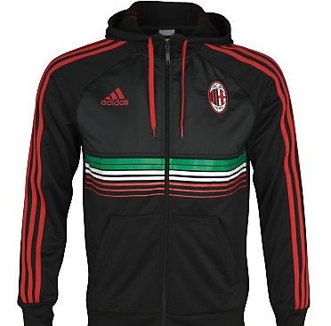 adidas milan jackets