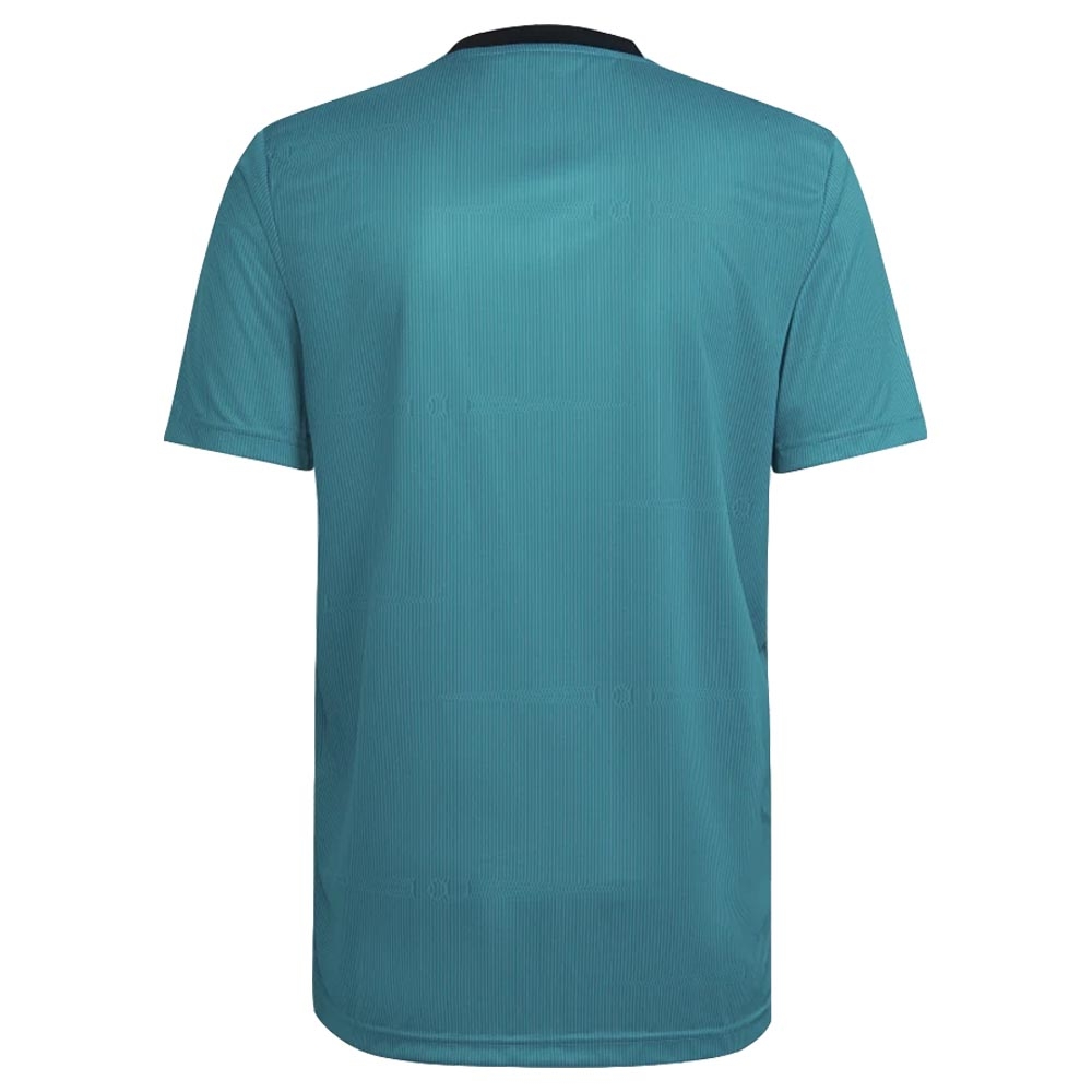 Herren Fußball Trikot 2021-2022 Real Madrid Third Sergio Ramos 4 Soccer T-Sh - Bild 8 von 24