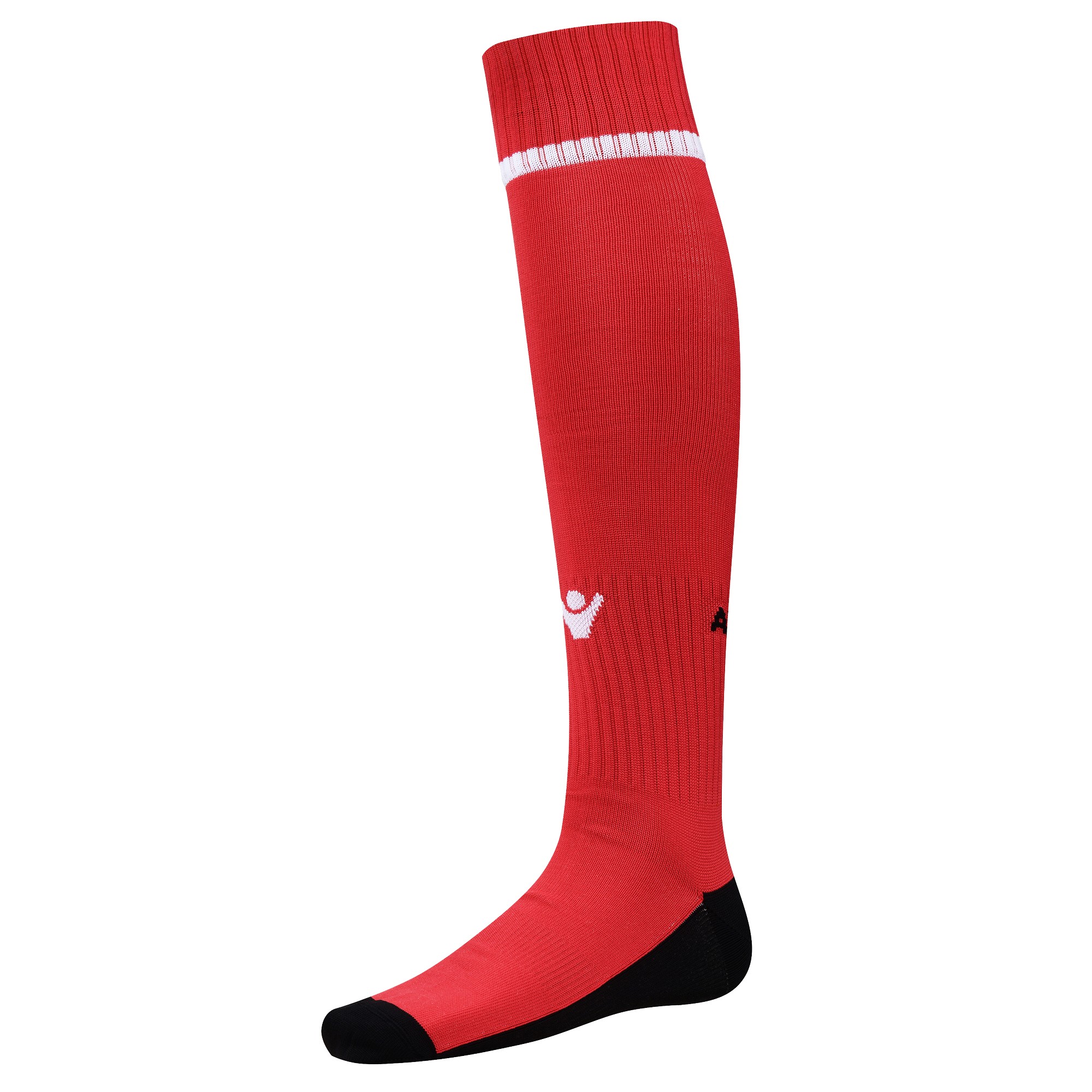 Click to view product details and reviews for 2016 2017 Albania Home Macron Socks Red.