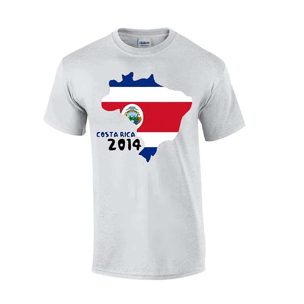 Click to view product details and reviews for Costa Rica 2014 Country Flag T Shirt Grey. Click to view product details and reviews for Costa Rica 2014 Country Flag T Shirt Grey.