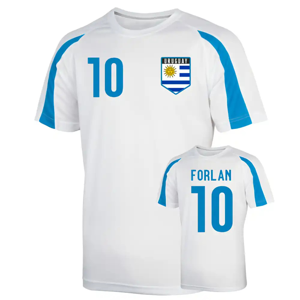 Click to view product details and reviews for Uruguay Sports Training Jersey Forlan 10. Click to view product details and reviews for Uruguay Sports Training Jersey Forlan 10.