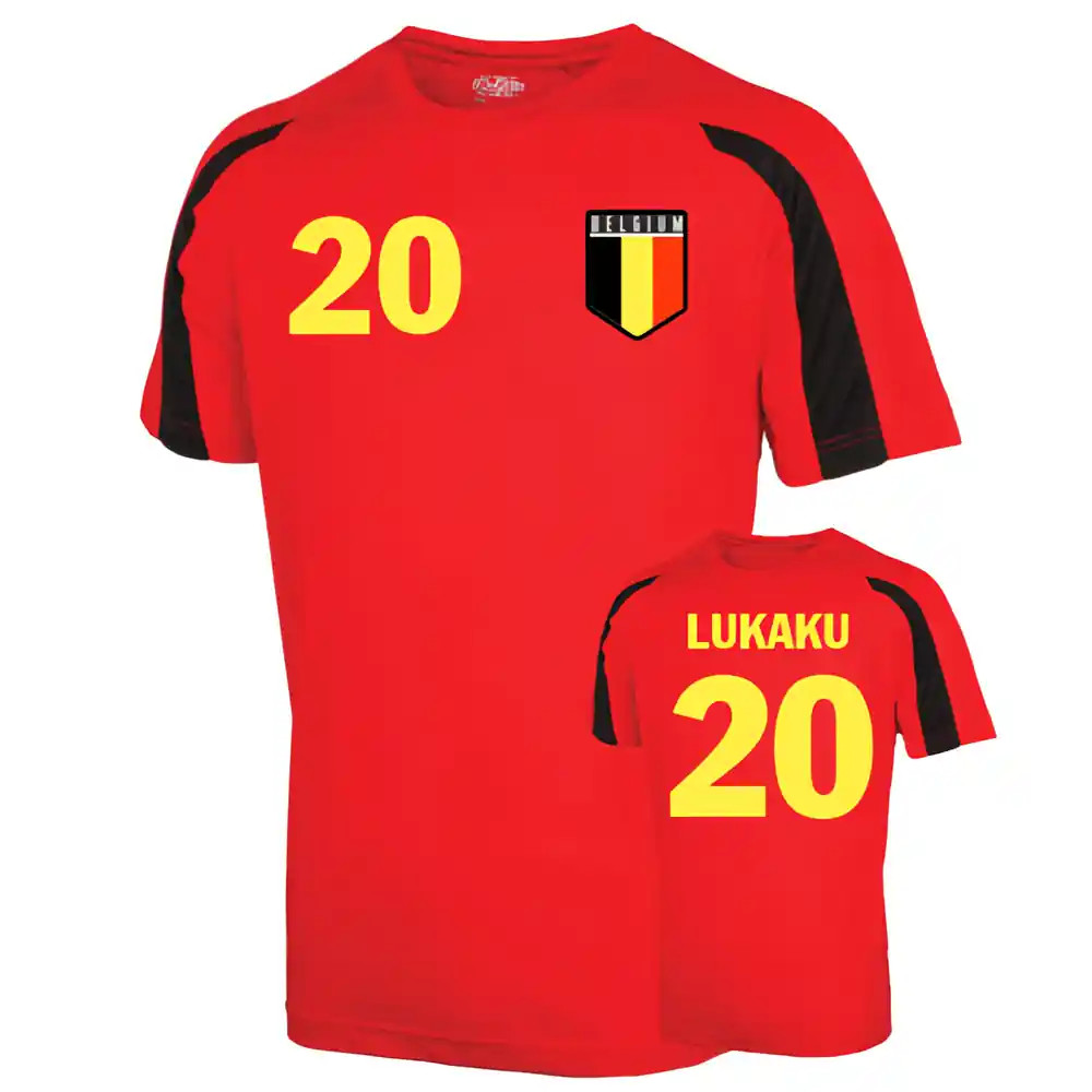 Click to view product details and reviews for Belgium Sports Training Jersey Kompany 4 Kids. Click to view product details and reviews for Belgium Sports Training Jersey Kompany 4 Kids.
