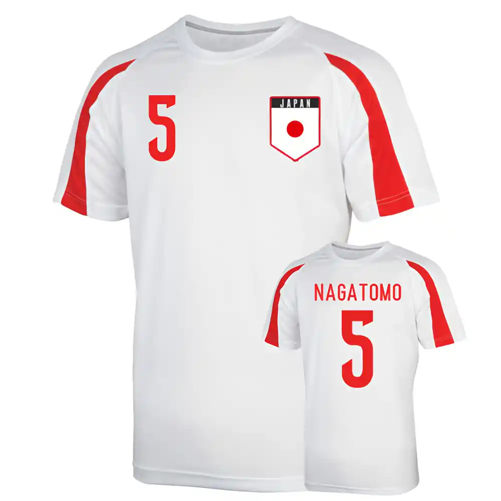 Click to view product details and reviews for Japan Sports Training Jersey Nagatomo 5. Click to view product details and reviews for Japan Sports Training Jersey Nagatomo 5.