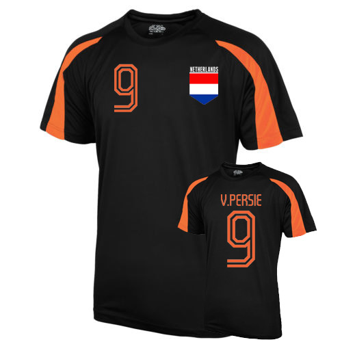 Click to view product details and reviews for Holland Sports Training Jersey Vpersie 9.