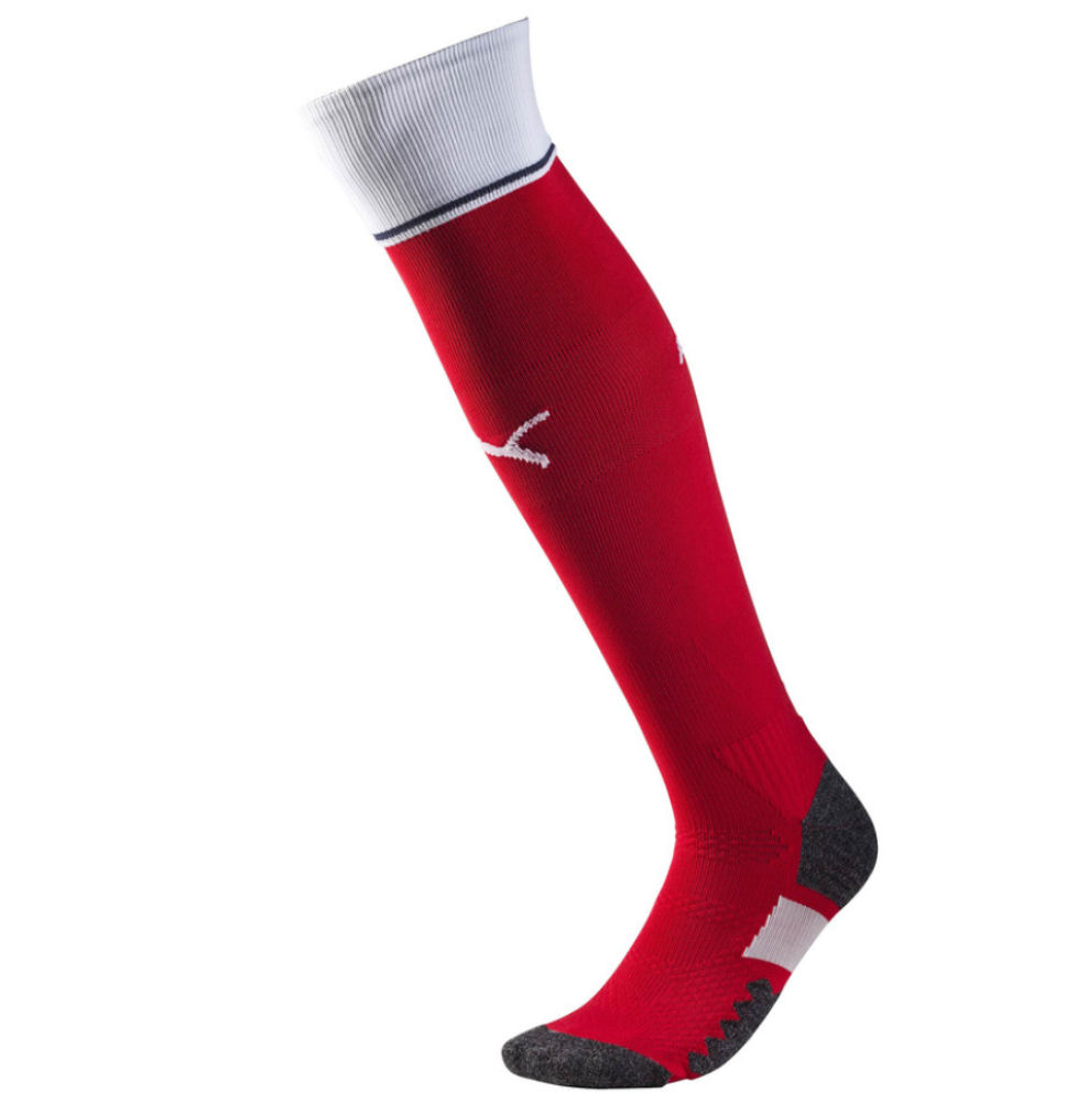 arsenal football socks