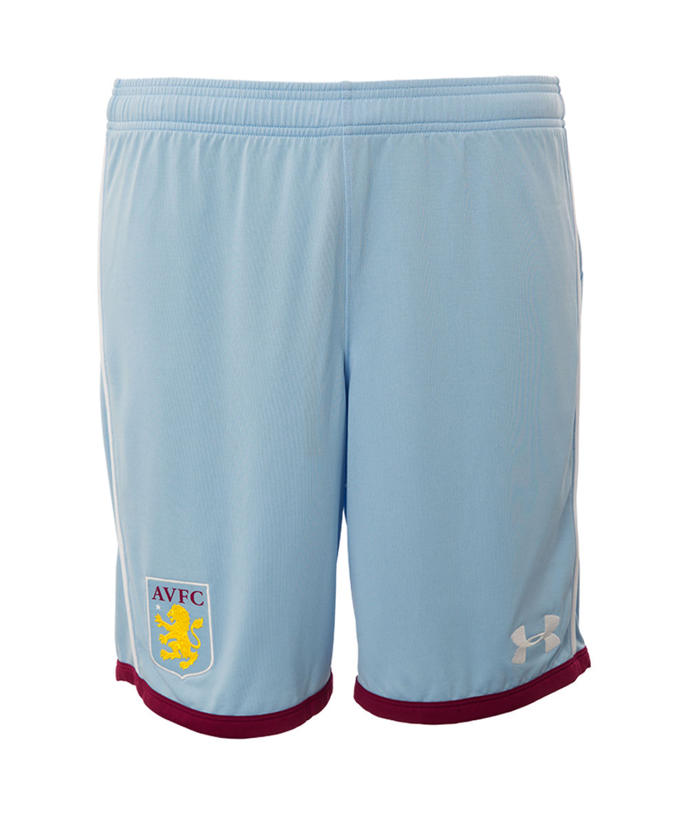 aston villa away kit kids