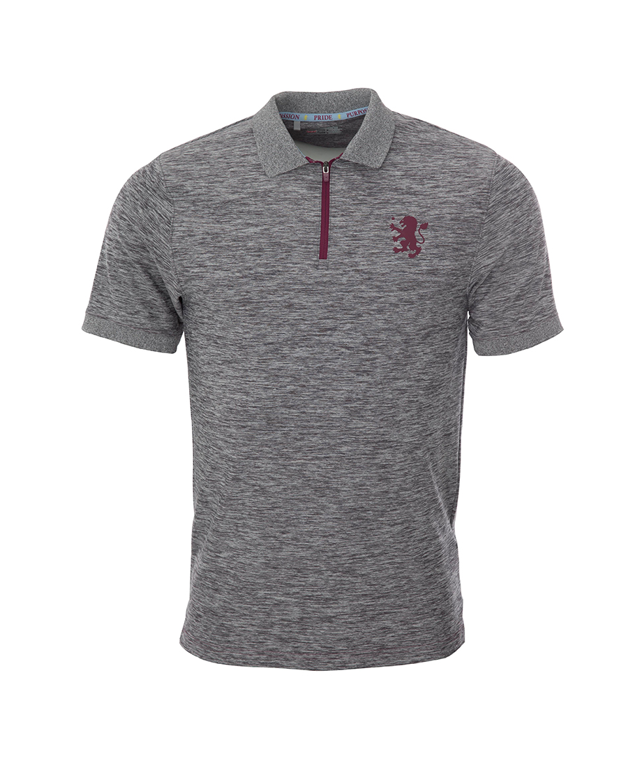 aston villa polo shirt