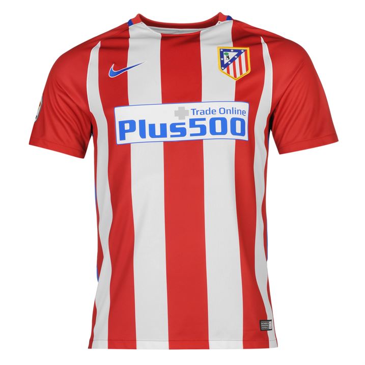 atletico madrid jersey 2016