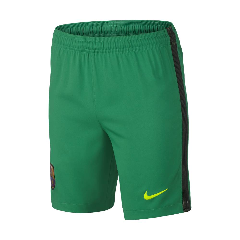 nike goalkeeper shorts