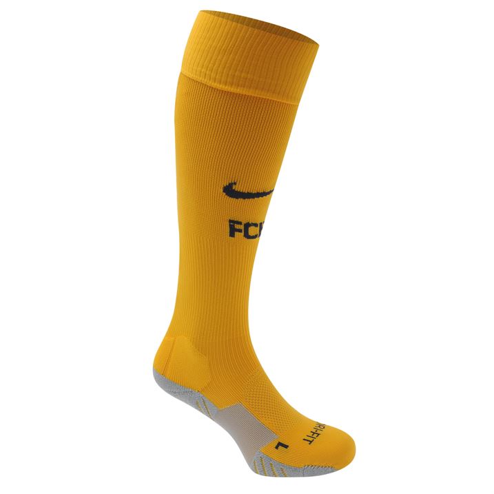 Click to view product details and reviews for 2015 2016 Barcelona Nike Away Socks Gold. Click to view product details and reviews for 2015 2016 Barcelona Nike Away Socks Gold.