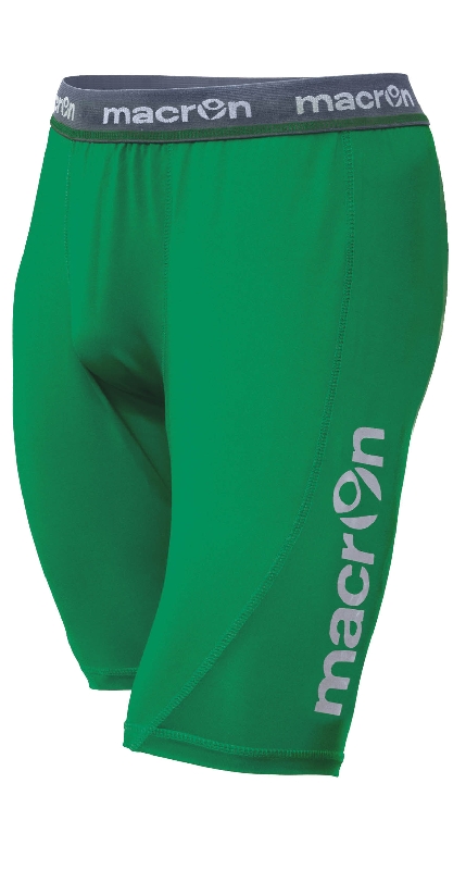 green under shorts