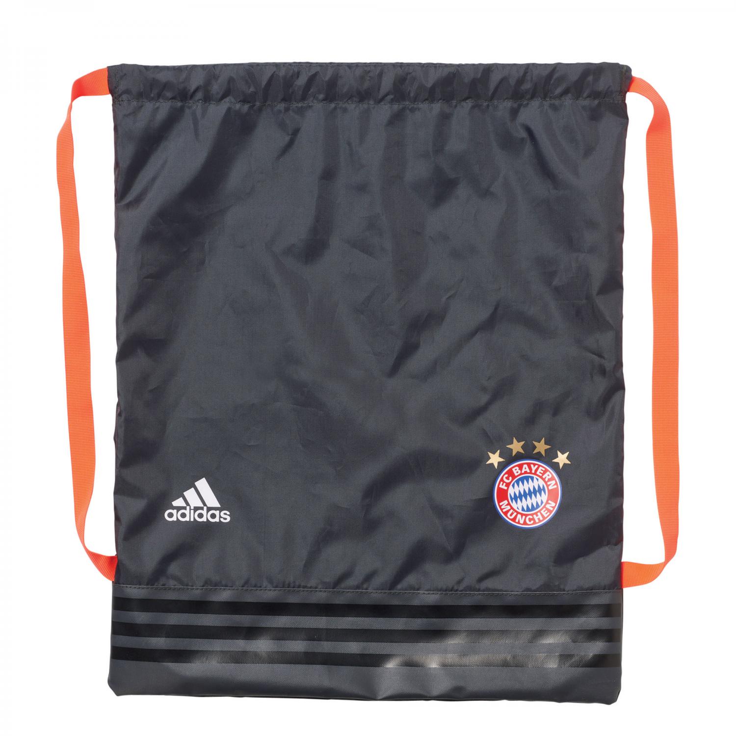 adidas gym bag 2016