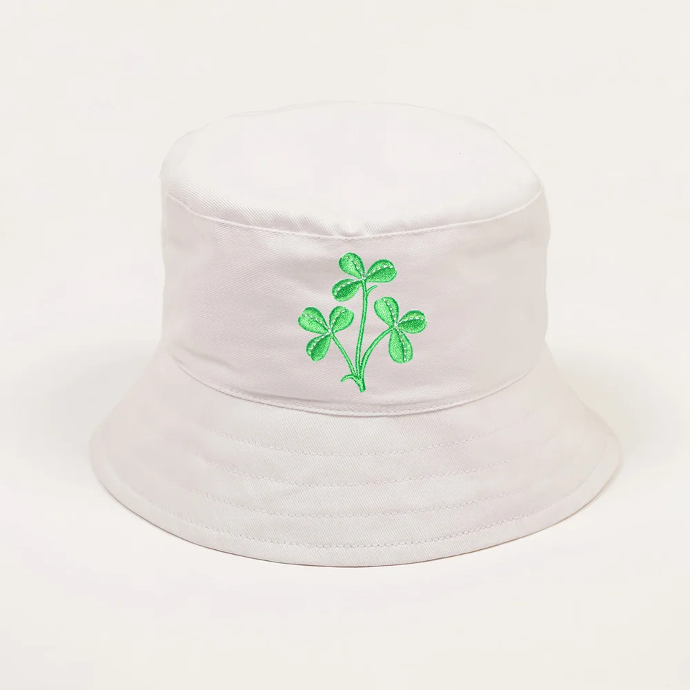 Ireland Rugby Bucket Hat Polyester Made By: Toffs Men's Beige 5XL