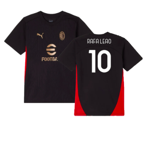 Rafael Leao, Football Shirts, Kits & Soccer Jerseys