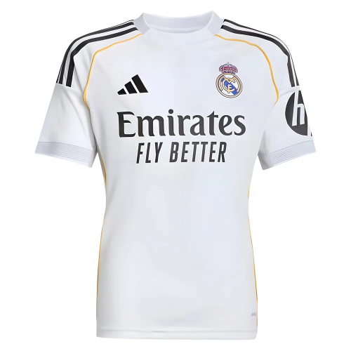 Kids Football Shirts | Junior Football Shirts at UKSoccershop