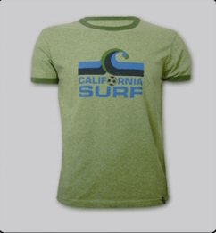 Click to view product details and reviews for California Surf T Shirt. Click to view product details and reviews for California Surf T Shirt.