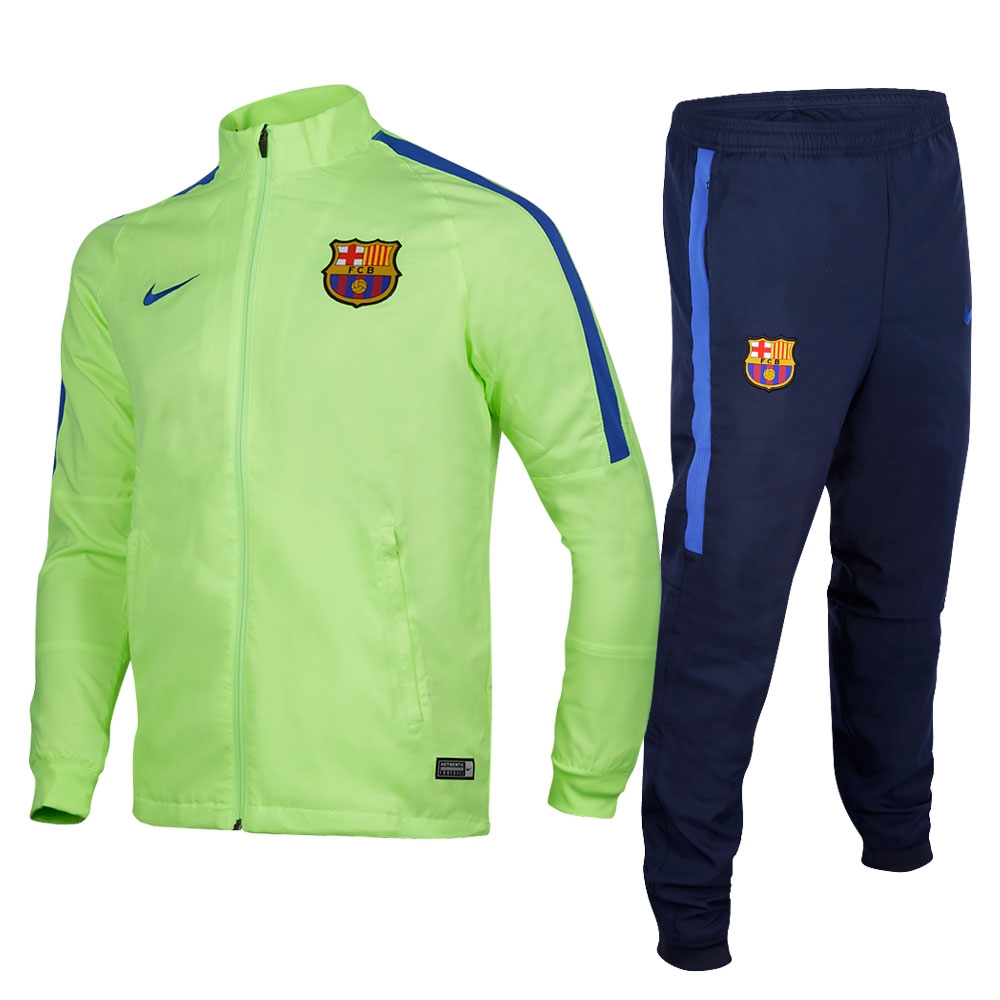 chandal nike hombre 2016