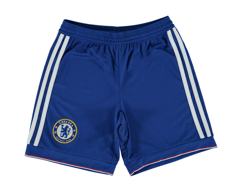 adidas chelsea short