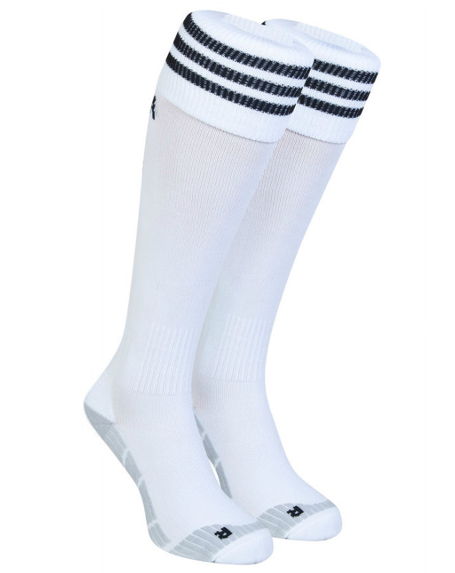 Click to view product details and reviews for 2015 2016 Chelsea Adidas Third Socks White.