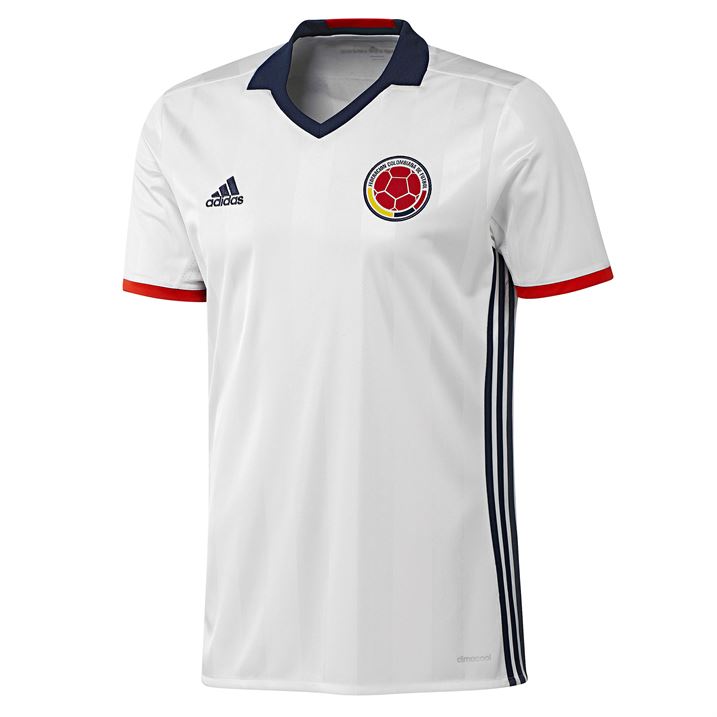 adidas 2017 jersey