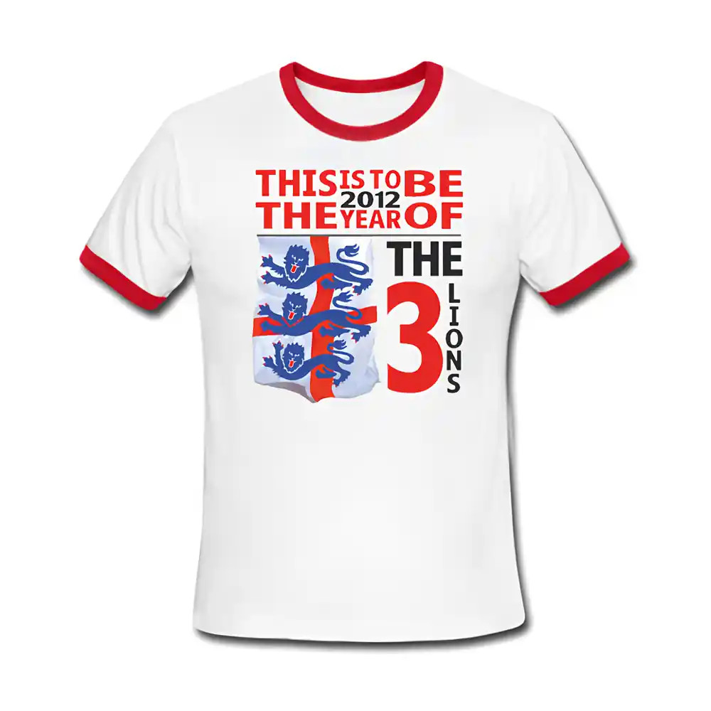 Click to view product details and reviews for England Euro 2012 Our Year T Shirt. Click to view product details and reviews for England Euro 2012 Our Year T Shirt.