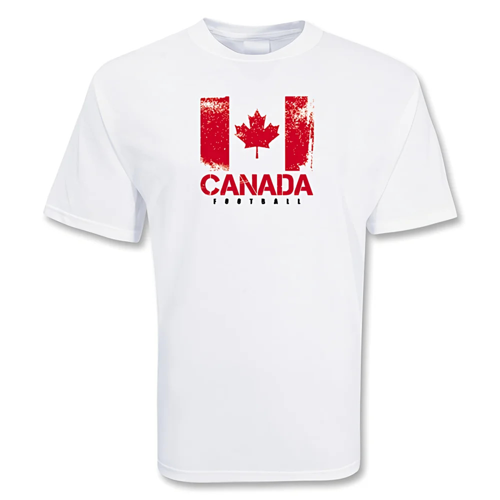 Click to view product details and reviews for Canada Football T Shirt. Click to view product details and reviews for Canada Football T Shirt.