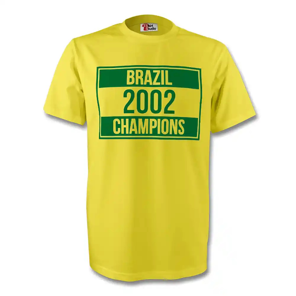 Click to view product details and reviews for 2002 Champions Tee Yellow. Click to view product details and reviews for 2002 Champions Tee Yellow.