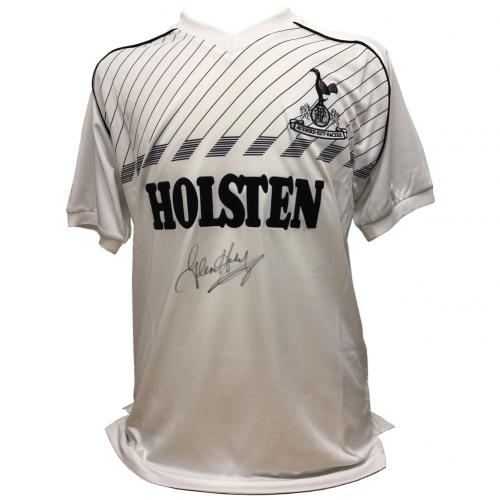 tottenham 1986 shirt