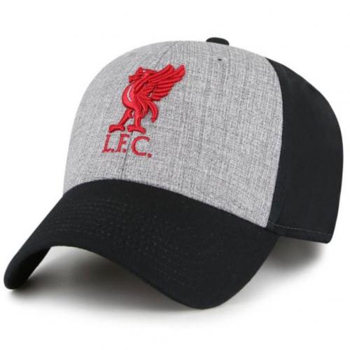 liverpool fc cap