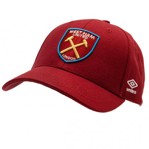 west ham hat