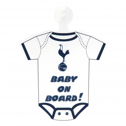 baby tottenham shirt