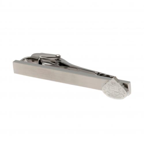Click to view product details and reviews for Sunderland Afc Stainless Steel Tie Slide.