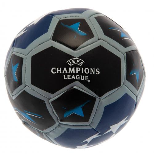 champions league mini ball