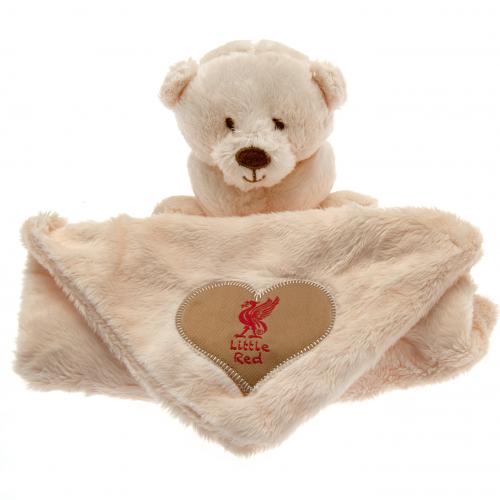 liverpool fc baby