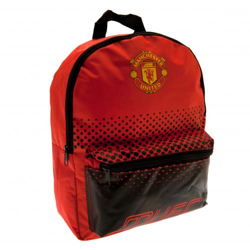 mufc backpack