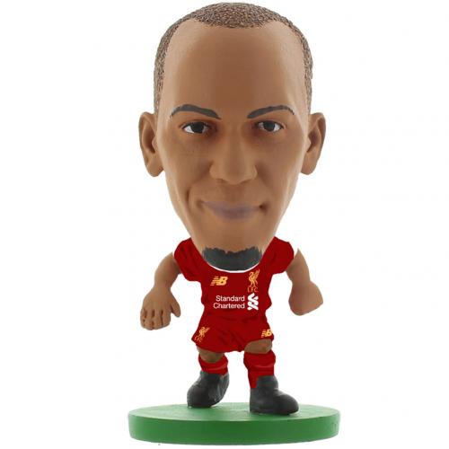 Soccerstarz Trent Alexander-Arnold Liverpool Home Kit 2020 figura