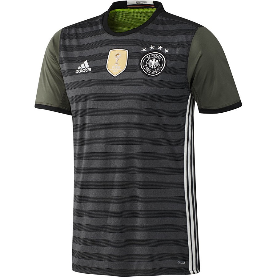 adidas football team kits