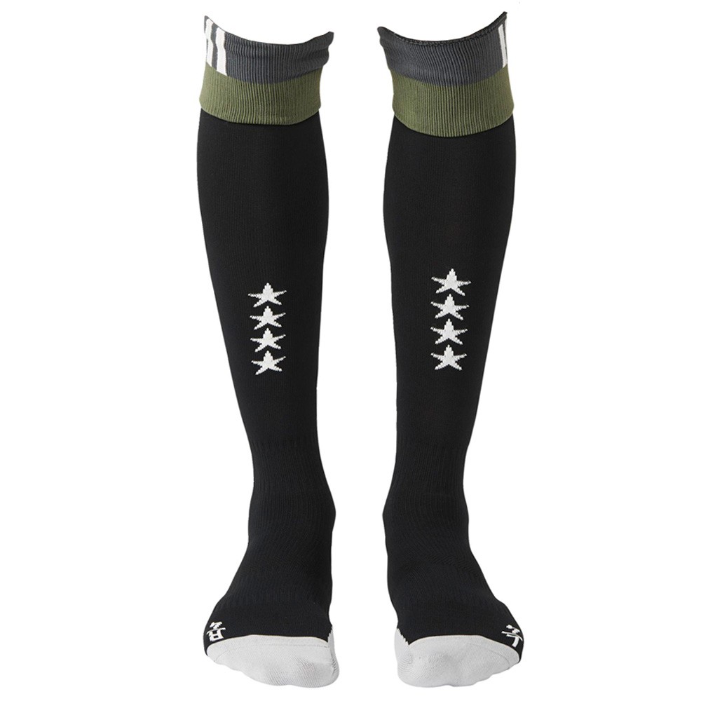Click to view product details and reviews for 2016 2017 Germany Away Adidas Socks Black.