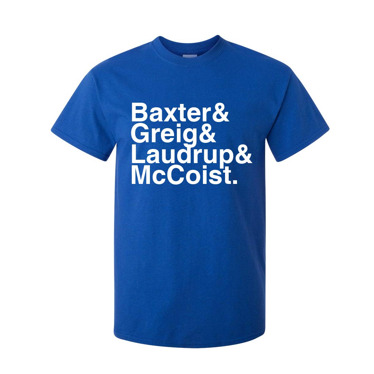 Click to view product details and reviews for Rangers Football Legends T Shirt Blue.