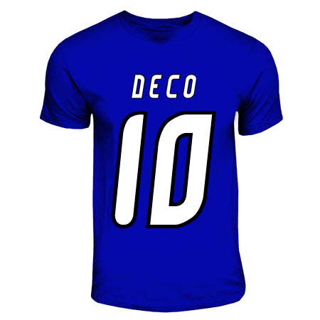 Click to view product details and reviews for Deco Porto Hero T Shirt Royal Blue. Click to view product details and reviews for Deco Porto Hero T Shirt Royal Blue.