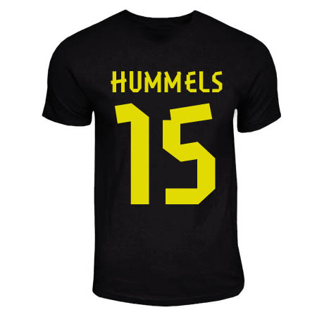 Click to view product details and reviews for Mats Hummels Dortmund Away Hero T Shirt Black. Click to view product details and reviews for Mats Hummels Dortmund Away Hero T Shirt Black.