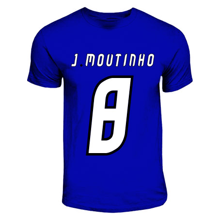 Click to view product details and reviews for Joao Moutinho Porto Hero T Shirt Royal Blue. Click to view product details and reviews for Joao Moutinho Porto Hero T Shirt Royal Blue.