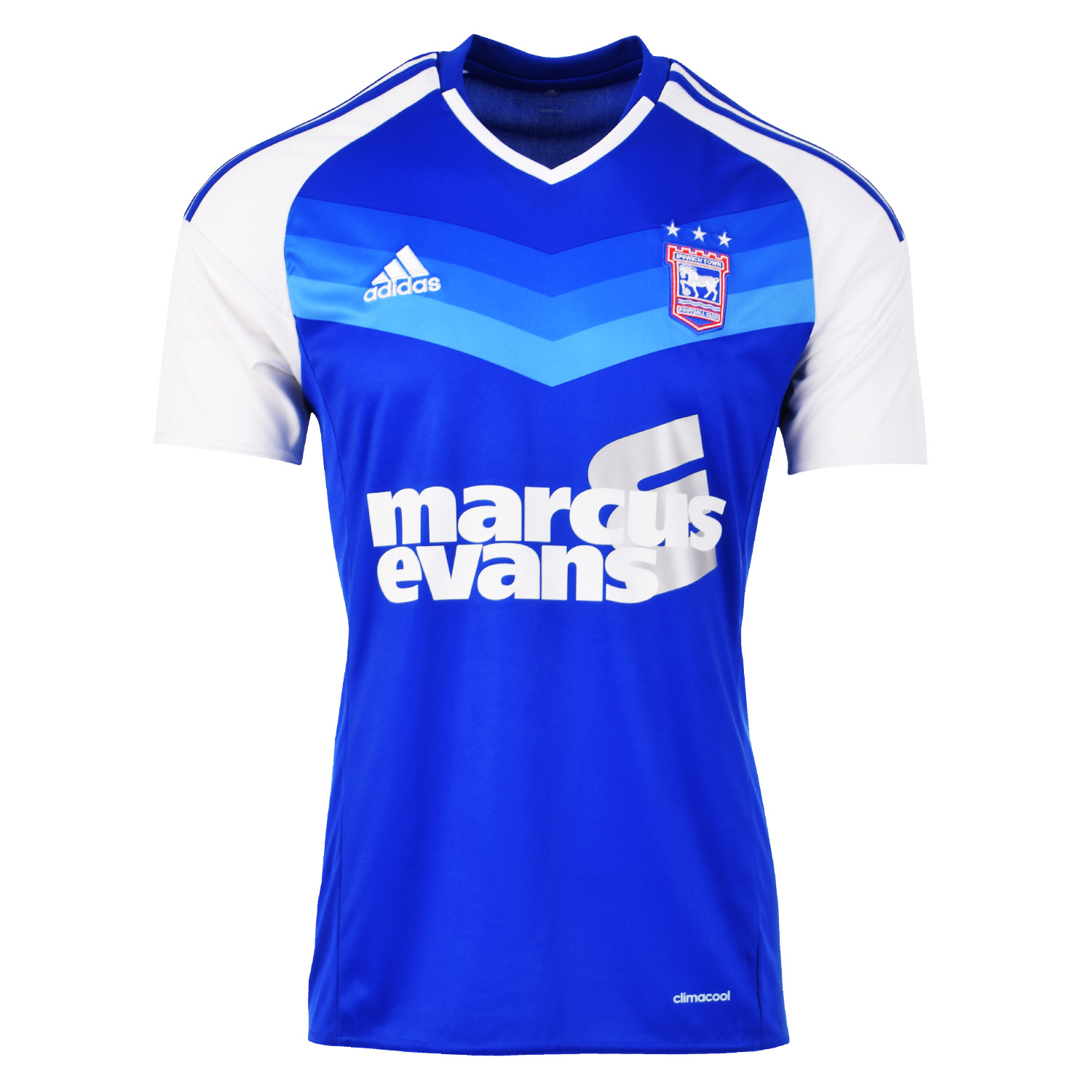 ipswich town jersey