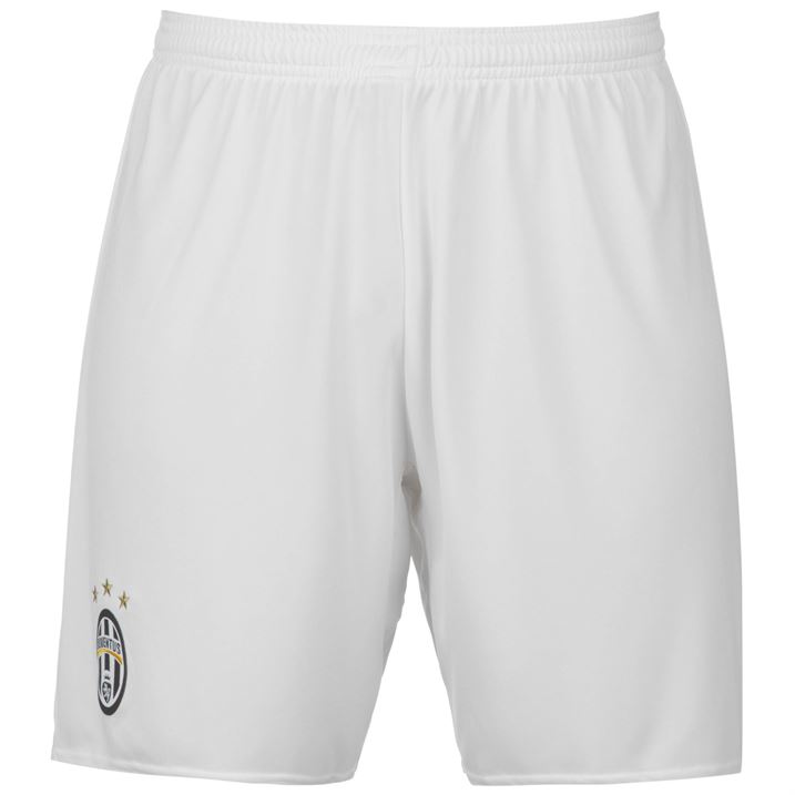 juventus adidas shorts
