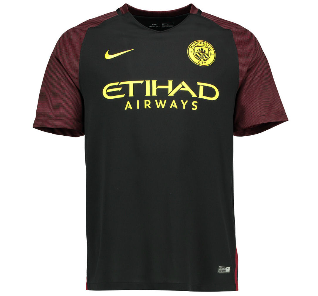 football kits man city
