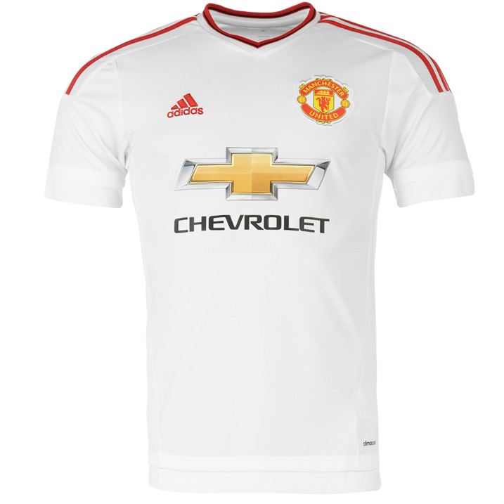 man utd kids jersey