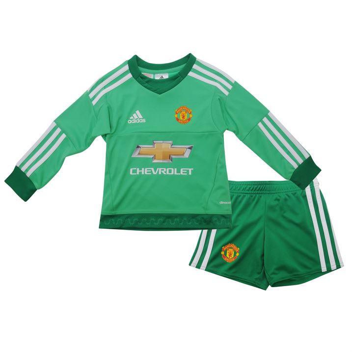 david de gea kit junior