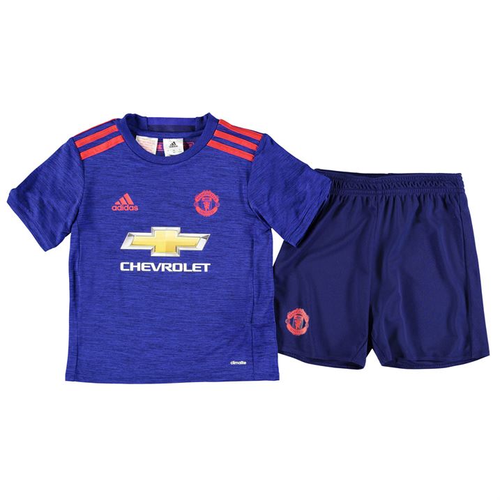 manchester united 2017 away kit