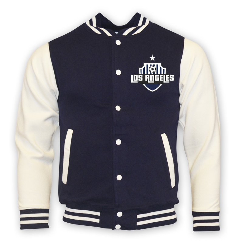 Click to view product details and reviews for La Galaxy College Baseball Jacket Navy Kids. Click to view product details and reviews for La Galaxy College Baseball Jacket Navy Kids.