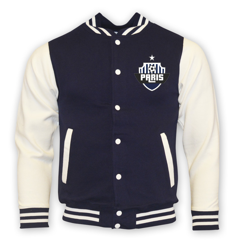 Click to view product details and reviews for Psg College Baseball Jacket Navy. Click to view product details and reviews for Psg College Baseball Jacket Navy.
